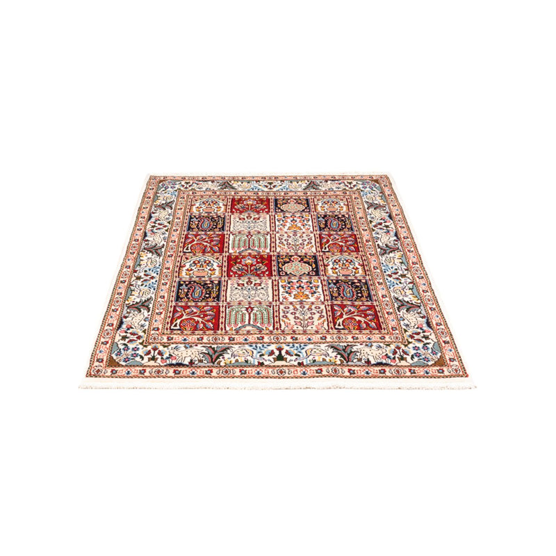 Tapis persan - Classique - 150 x 100 cm - multicolore