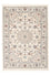 Tapis persan - Nain - Premium - 119 x 79 cm - crème