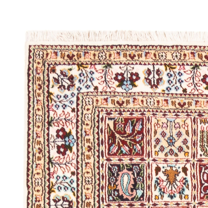 Tapis de couloir Tapis persan - Classique - 195 x 77 cm - multicolore