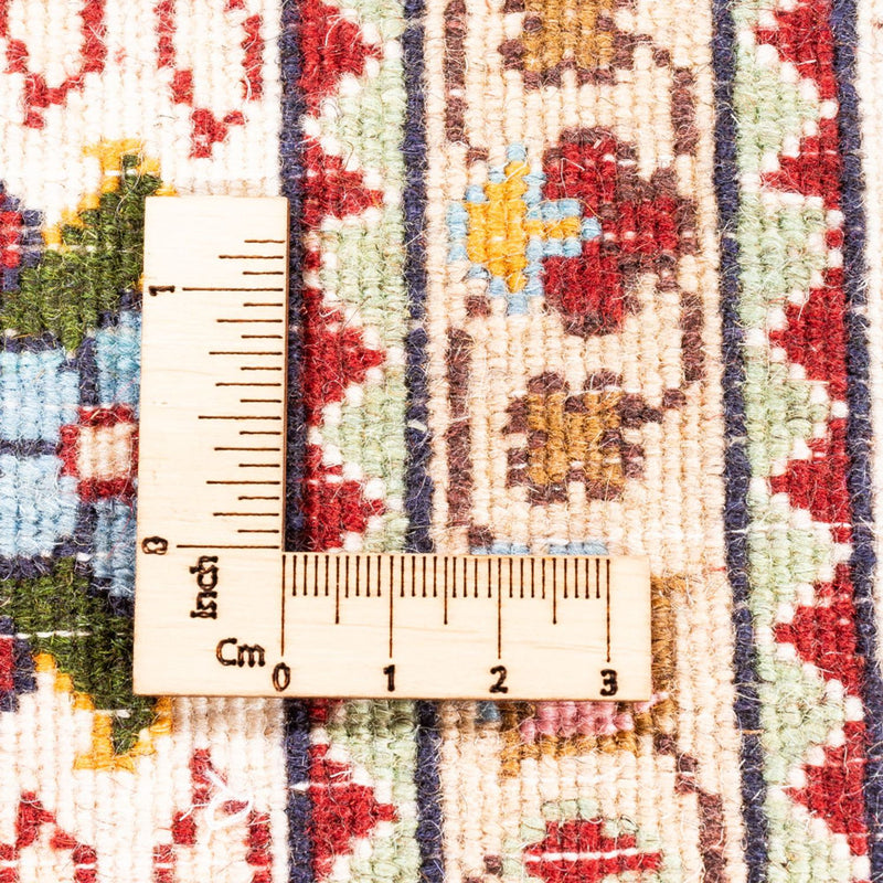 Tapis de couloir Tapis persan - Classique - 195 x 77 cm - multicolore