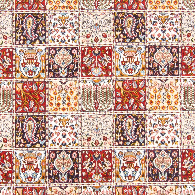 Tapis persan - Classique - 294 x 196 cm - multicolore