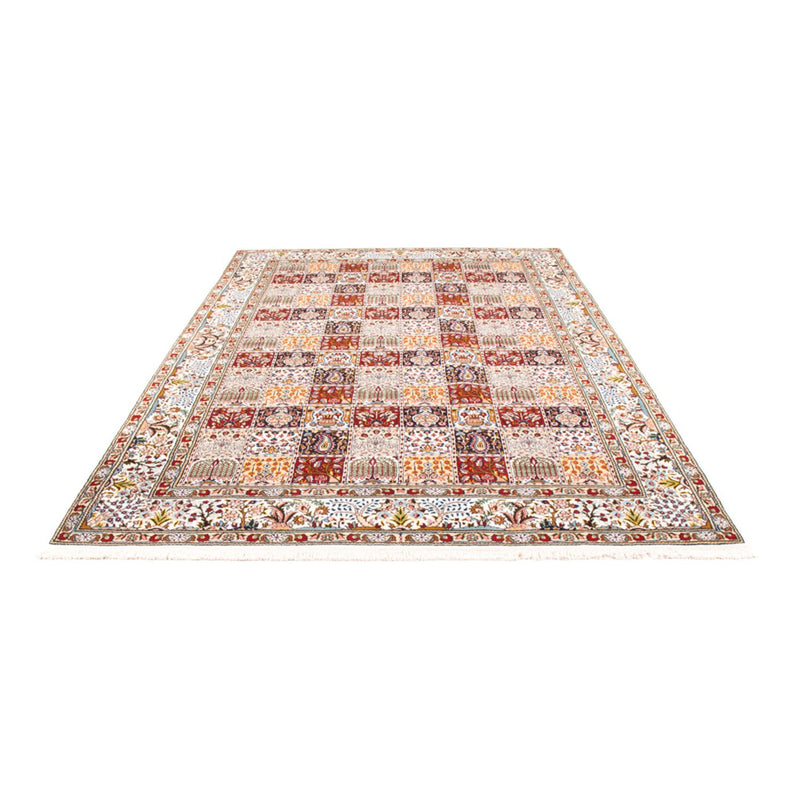 Tapis persan - Classique - 294 x 196 cm - multicolore