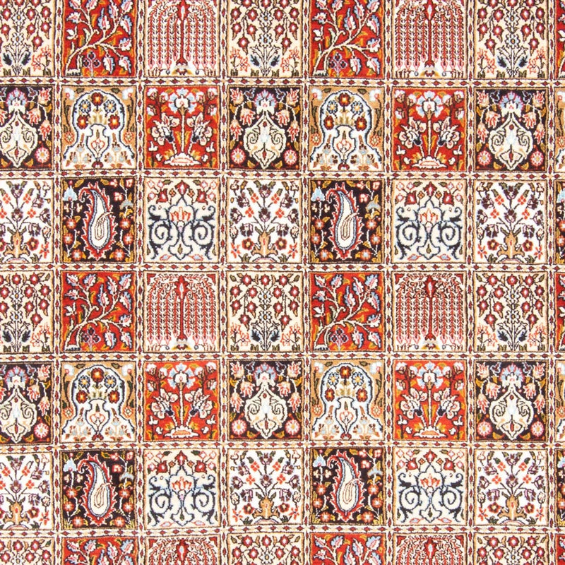 Tapis persan - Classique - 304 x 194 cm - crème
