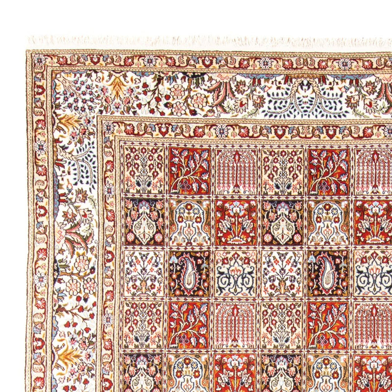 Tapis persan - Classique - 304 x 194 cm - crème