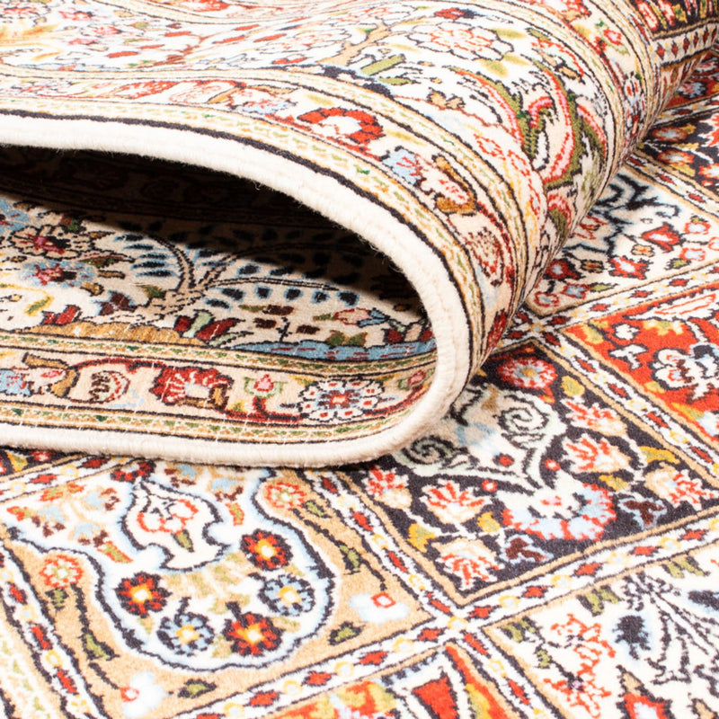 Tapis persan - Classique - 304 x 194 cm - crème