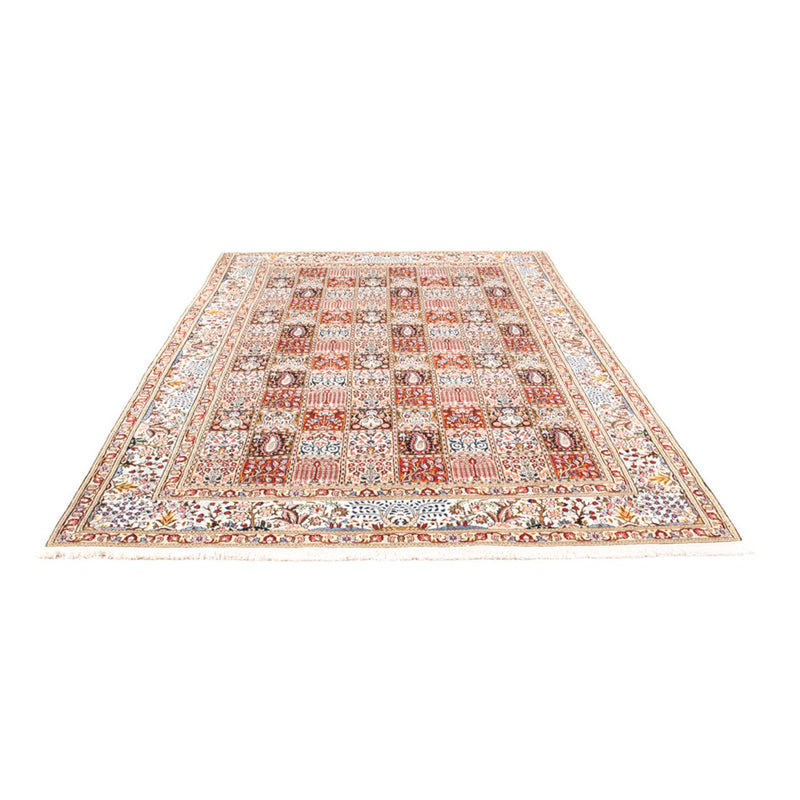 Tapis persan - Classique - 304 x 194 cm - crème