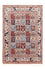 Tapis persan - Classique - 144 x 98 cm - multicolore