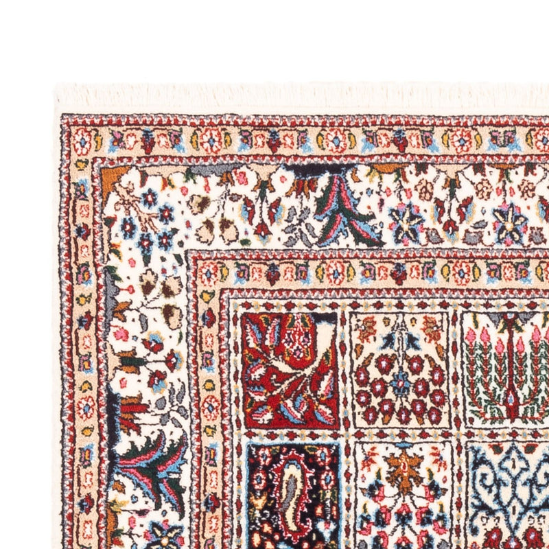Tapis persan - Classique - 144 x 98 cm - multicolore