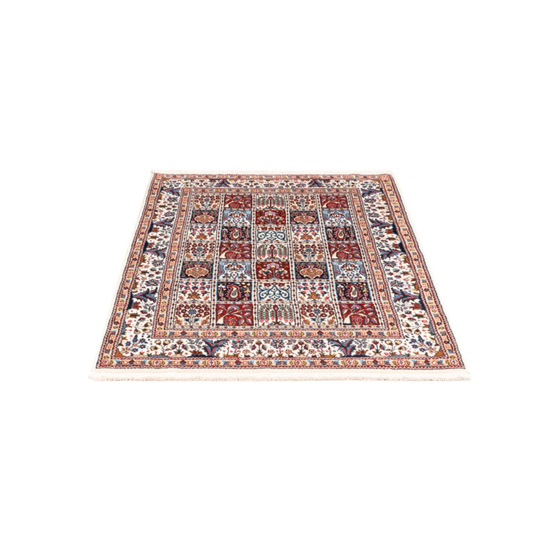 Tapis persan - Classique - 144 x 98 cm - multicolore