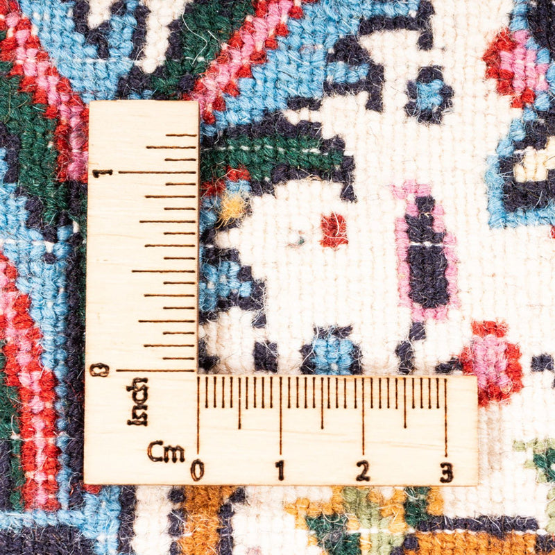 Tapis persan - Classique - 144 x 98 cm - multicolore