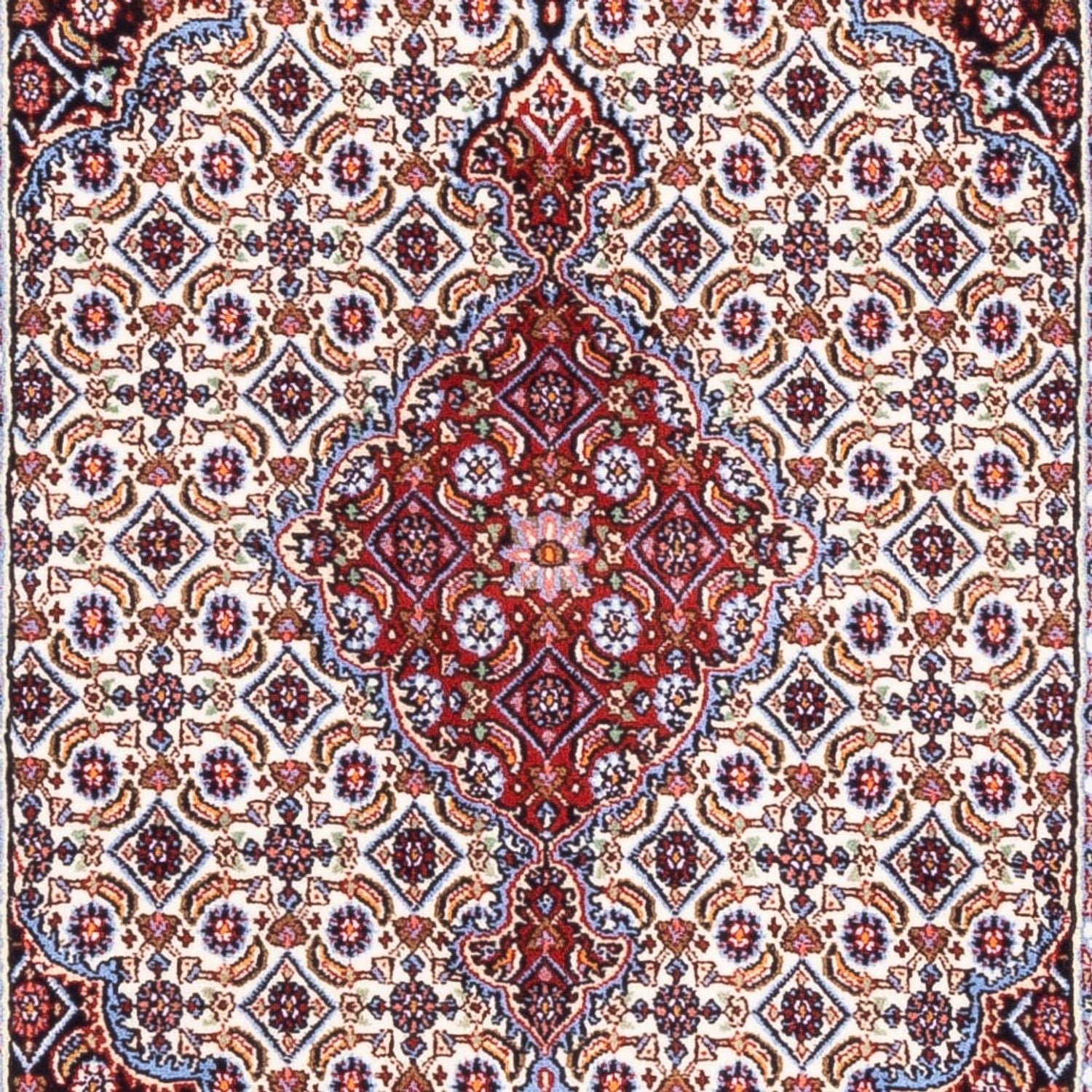 Perserteppich - Classic - 143 x 94 cm - beige