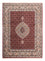 Tapis persan - Classique - 200 x 147 cm - rouge