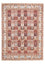 Tapis persan - Classique - 238 x 170 cm - multicolore