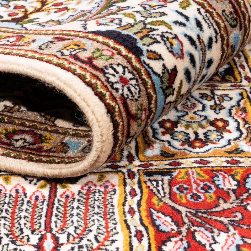 Tapis persan - Classique - 234 x 165 cm - multicolore