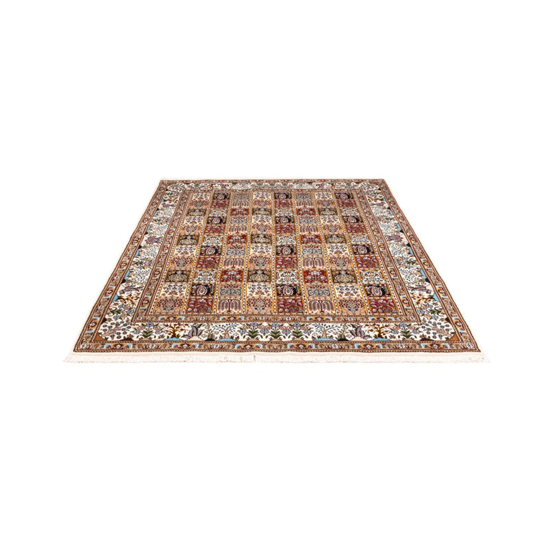 Tapis persan - Classique - 234 x 165 cm - multicolore