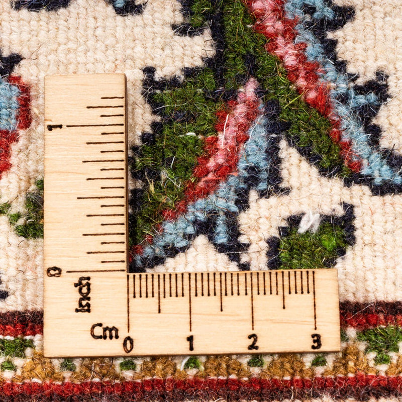 Tapis persan - Classique - 234 x 165 cm - multicolore