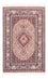 Tapis persan - Classique - 122 x 80 cm - beige
