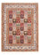 Tapis persan - Classique - 196 x 146 cm - crème