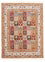 Tapis persan - Classique - 199 x 147 cm - multicolore