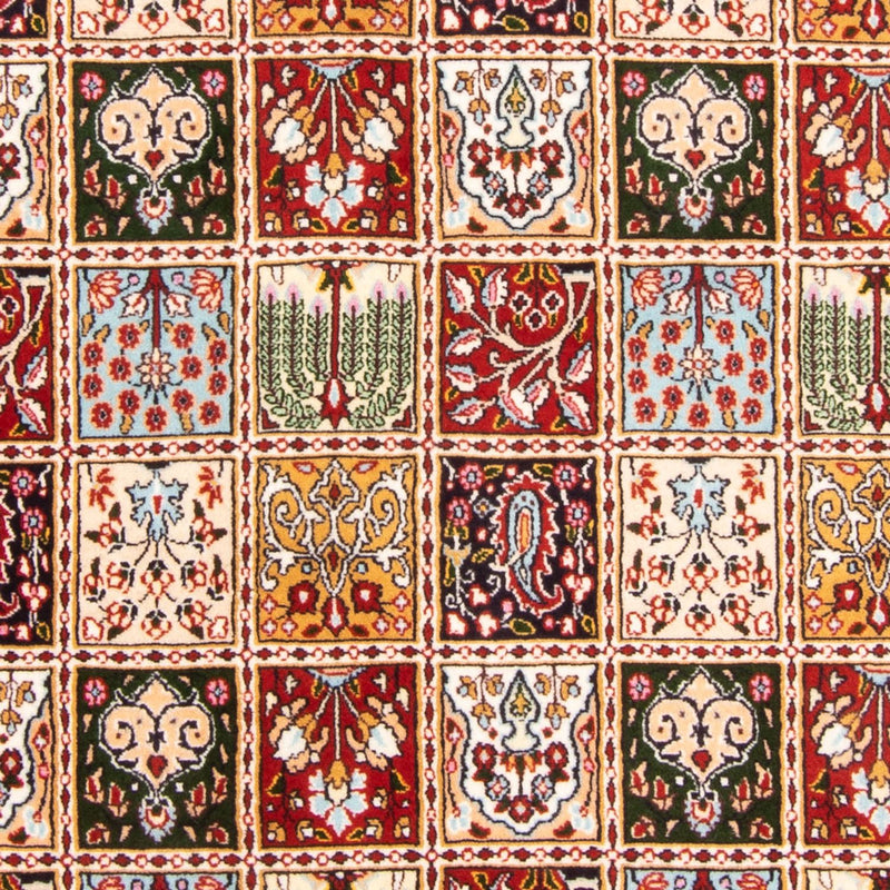 Tapis persan - Classique - 199 x 147 cm - multicolore