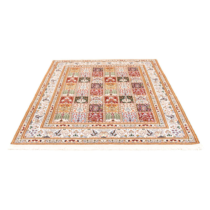 Tapis persan - Classique - 199 x 147 cm - multicolore