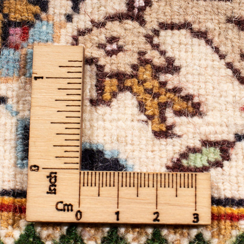 Tapis persan - Classique - 199 x 147 cm - multicolore