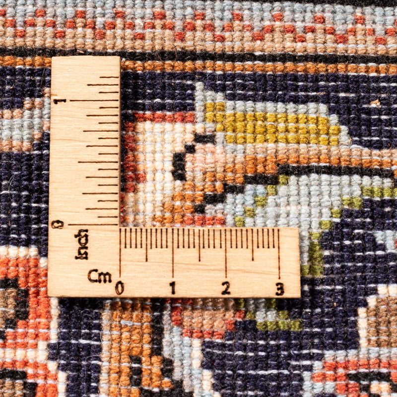 Tapis persan - Classique - 238 x 184 cm - crème