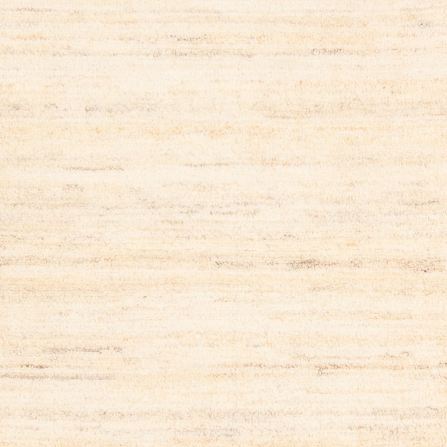 Läufer Gabbeh - Perser - 243 x 72 cm - creme