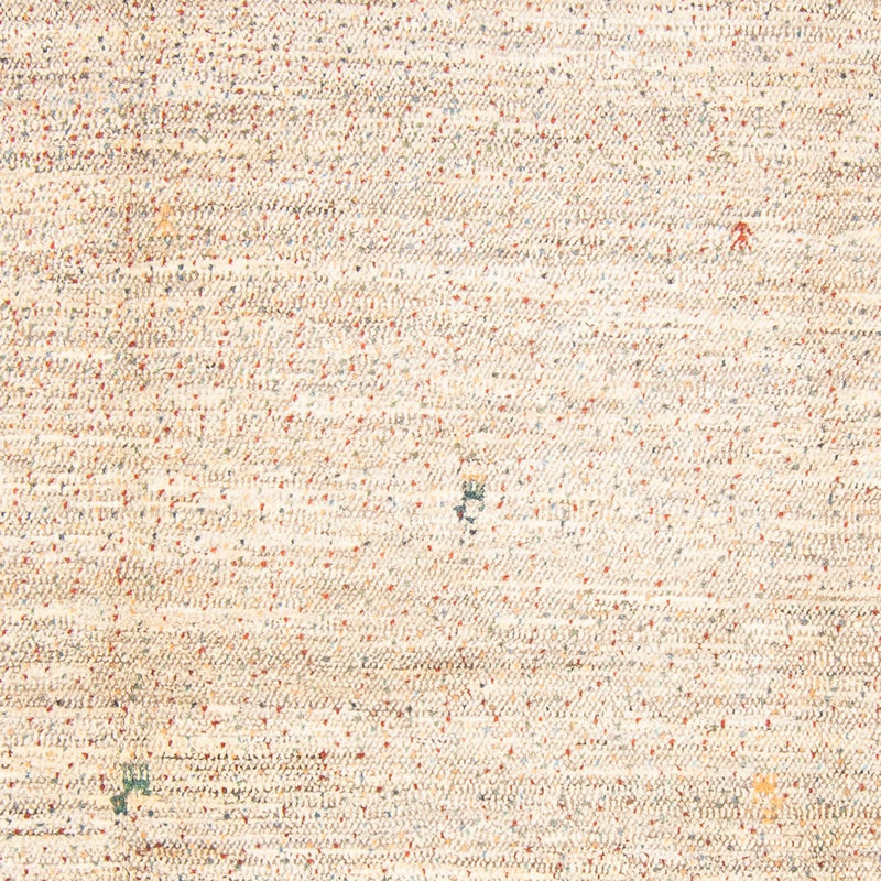 Tapis Gabbeh - Persan - 294 x 214 cm - naturel