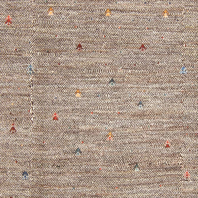 Tapis Gabbeh - Persan - 291 x 221 cm - naturel