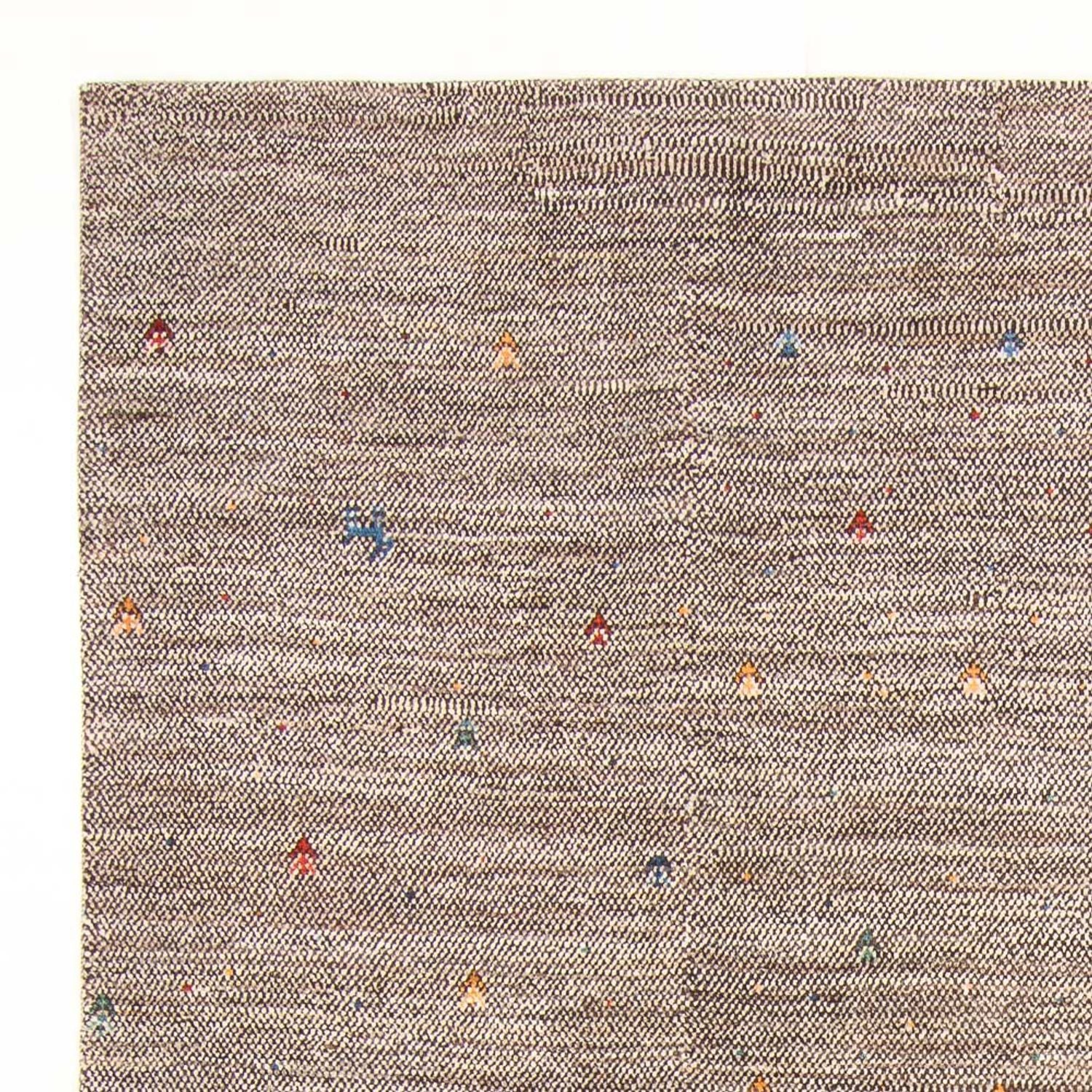 Tapis Gabbeh - Persan - 291 x 221 cm - naturel