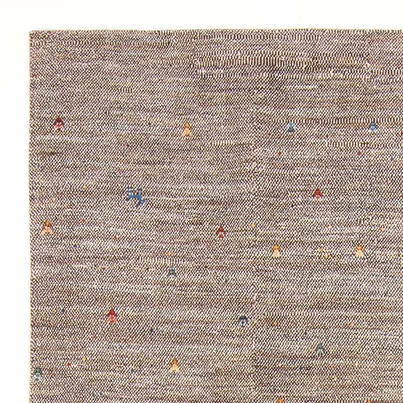 Tapis Gabbeh - Persan - 291 x 221 cm - naturel