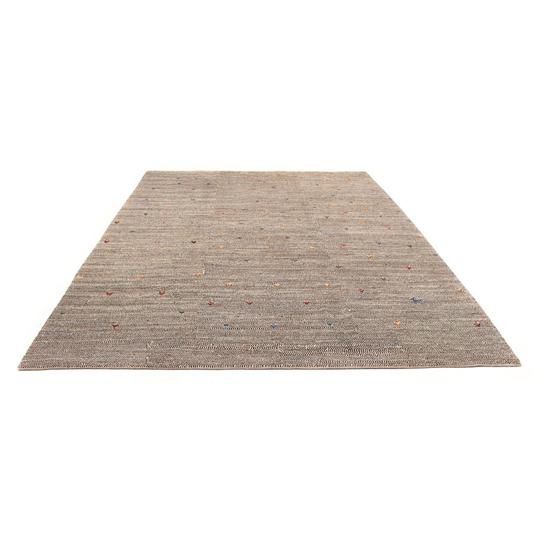 Tapis Gabbeh - Persan - 291 x 221 cm - naturel