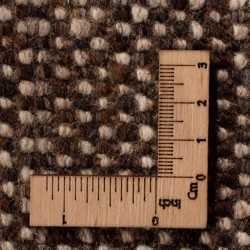 Tapis Gabbeh - Persan - 291 x 221 cm - naturel