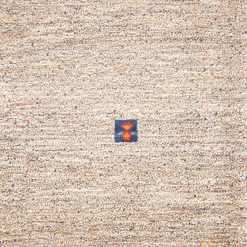 Tapis Gabbeh - Persan - 302 x 212 cm - naturel