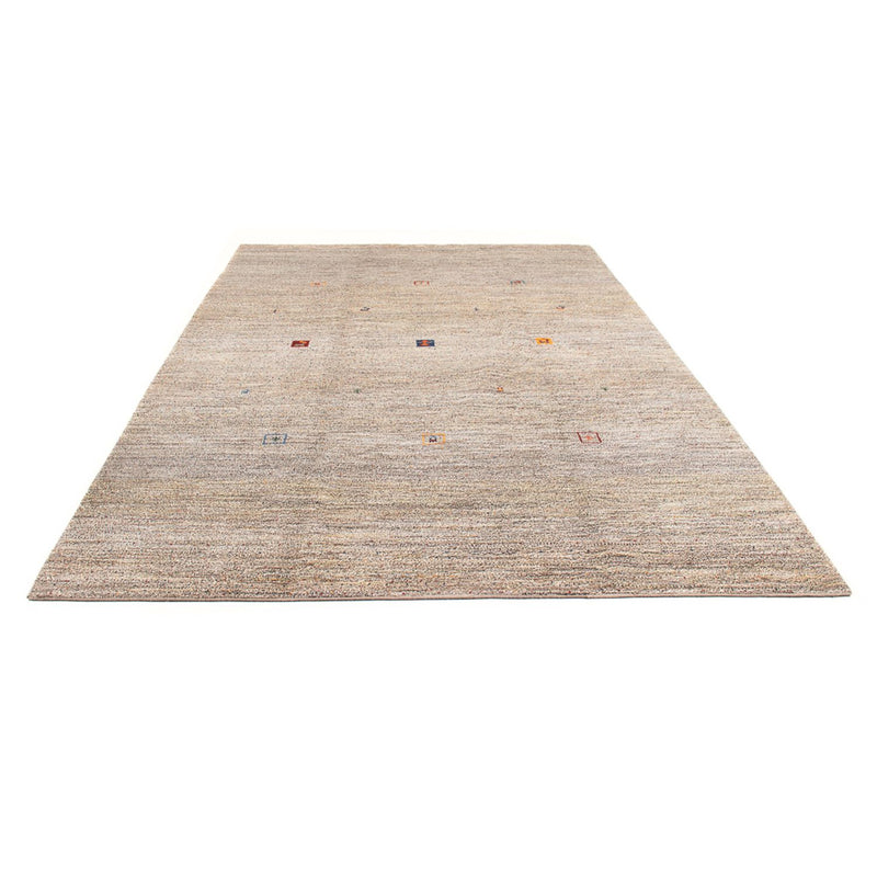 Tapis Gabbeh - Persan - 302 x 212 cm - naturel