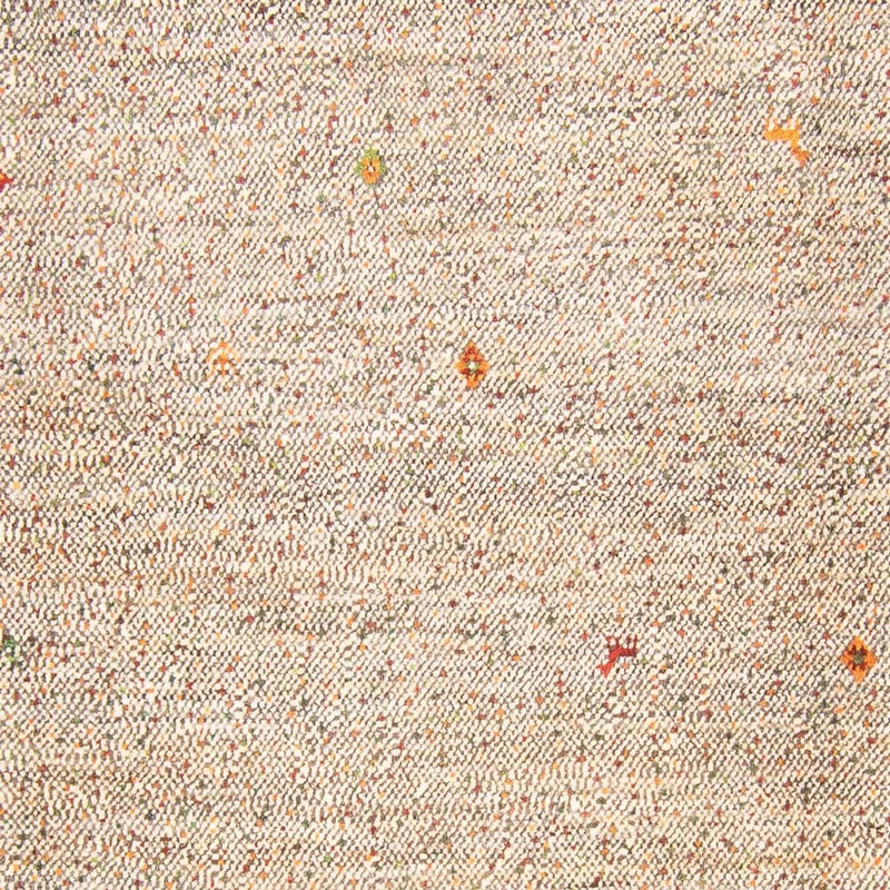 Tapis Gabbeh - Persan - 298 x 225 cm - naturel