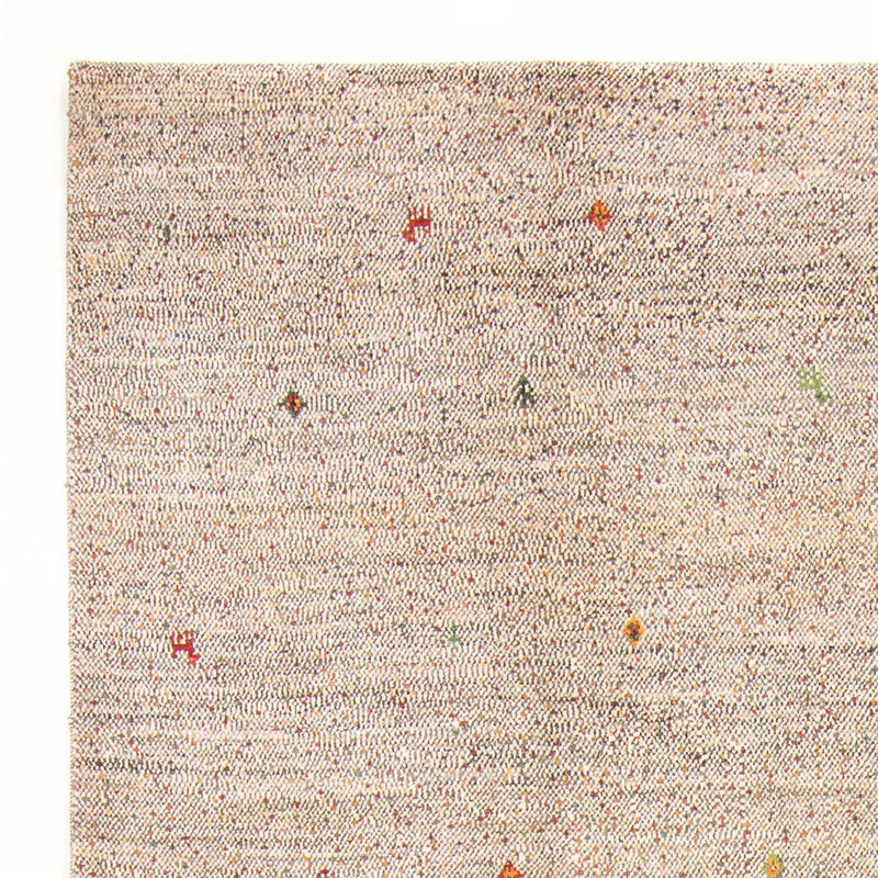 Tapis Gabbeh - Persan - 298 x 225 cm - naturel