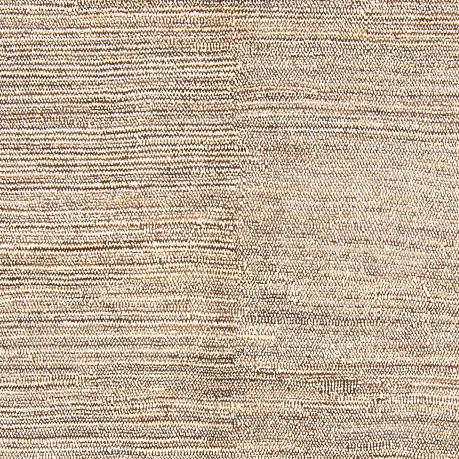 Tapis Gabbeh - Persan - 225 x 168 cm - naturel