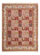 Tapis persan - Classique - 196 x 145 cm - multicolore