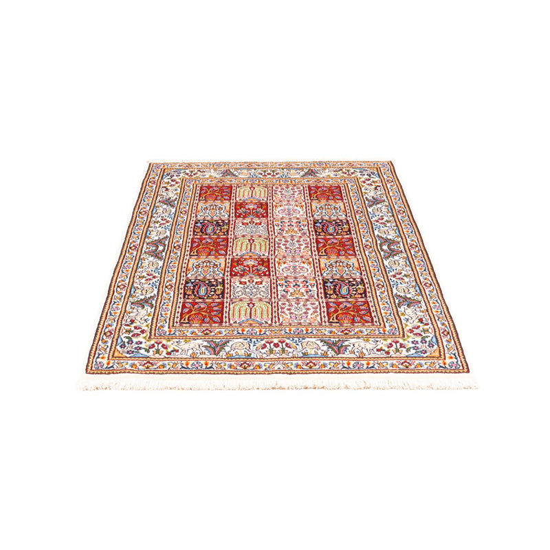 Tapis persan - Classique - 149 x 97 cm - multicolore