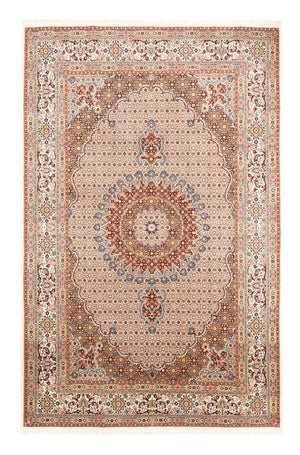 Perserteppich - Classic - 300 x 200 cm - creme