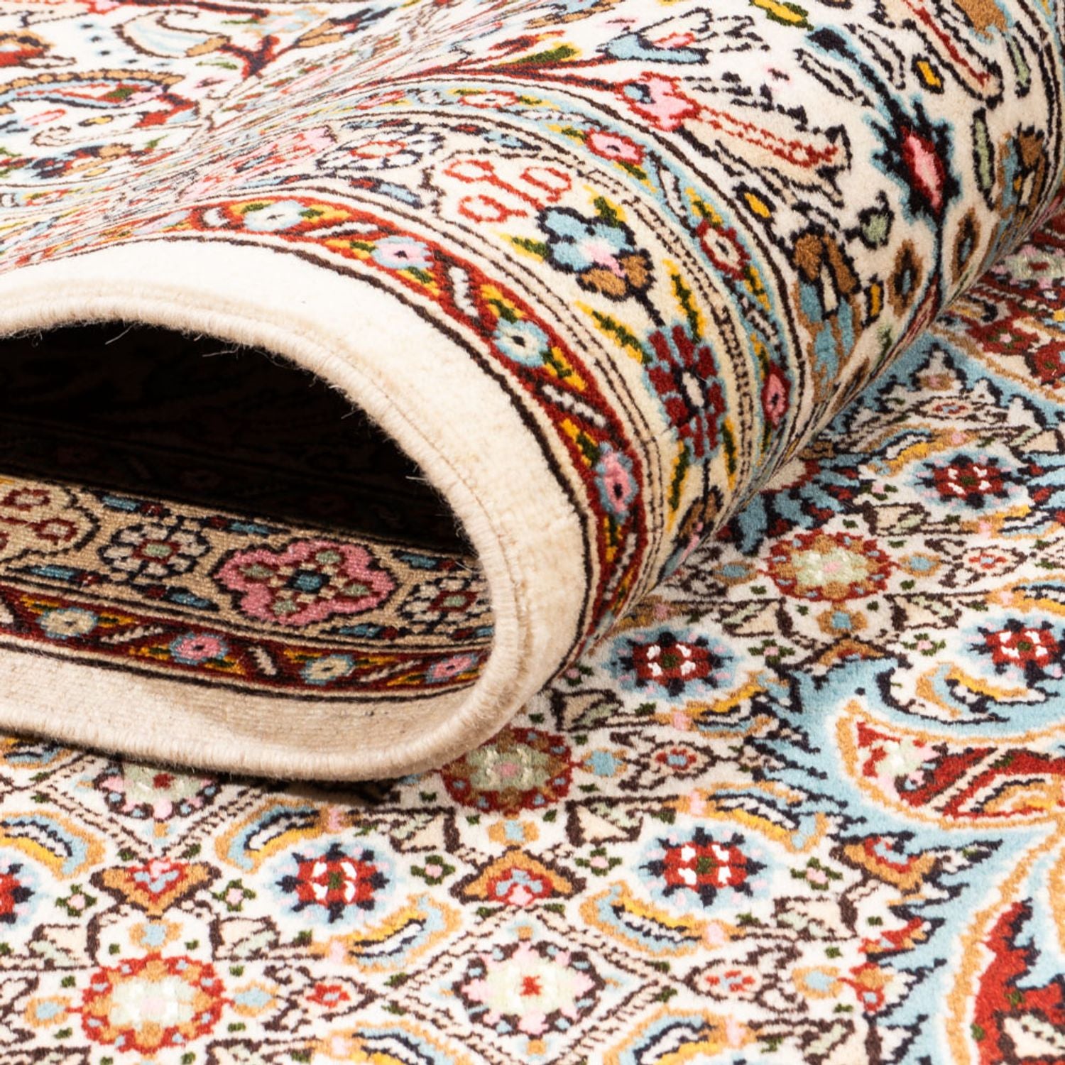 Perserteppich - Classic - 300 x 200 cm - creme