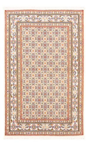 Perserteppich - Classic - 147 x 93 cm - creme