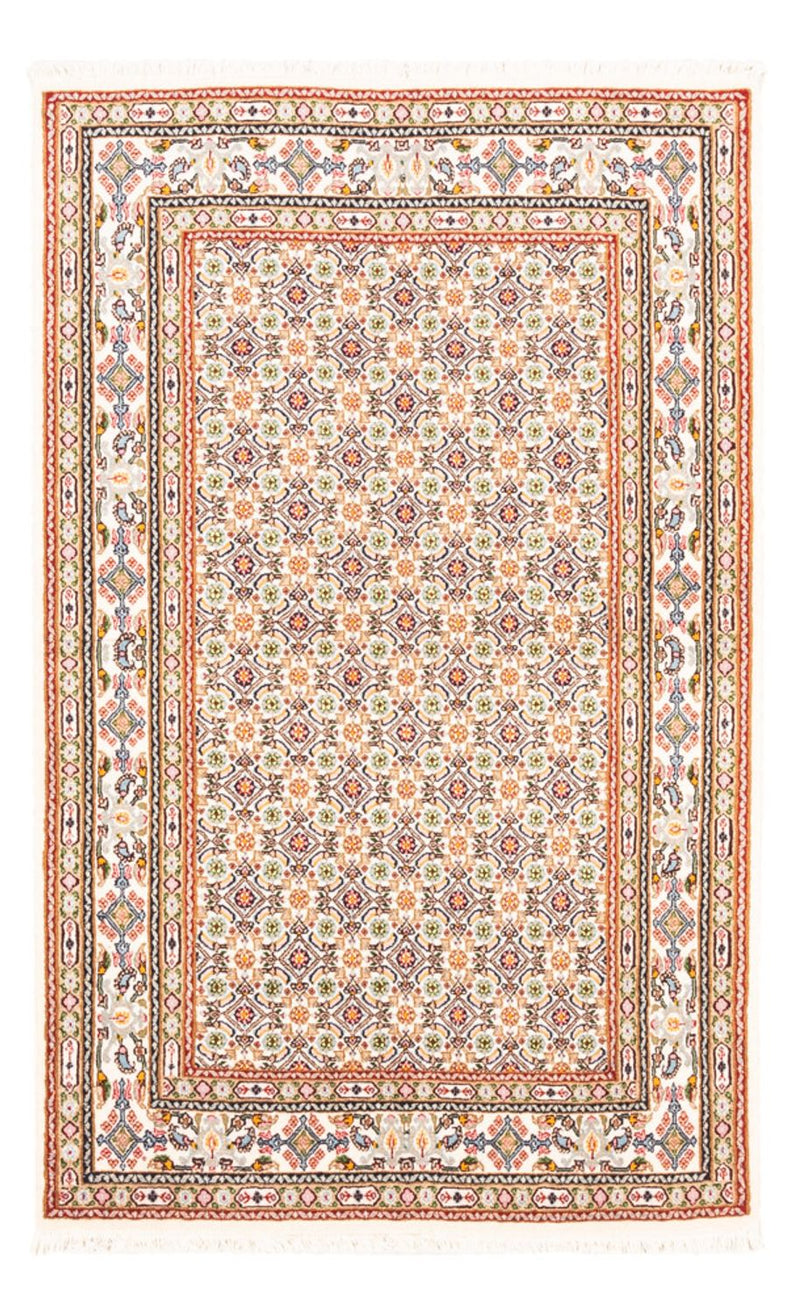Perserteppich - Classic - 147 x 93 cm - creme