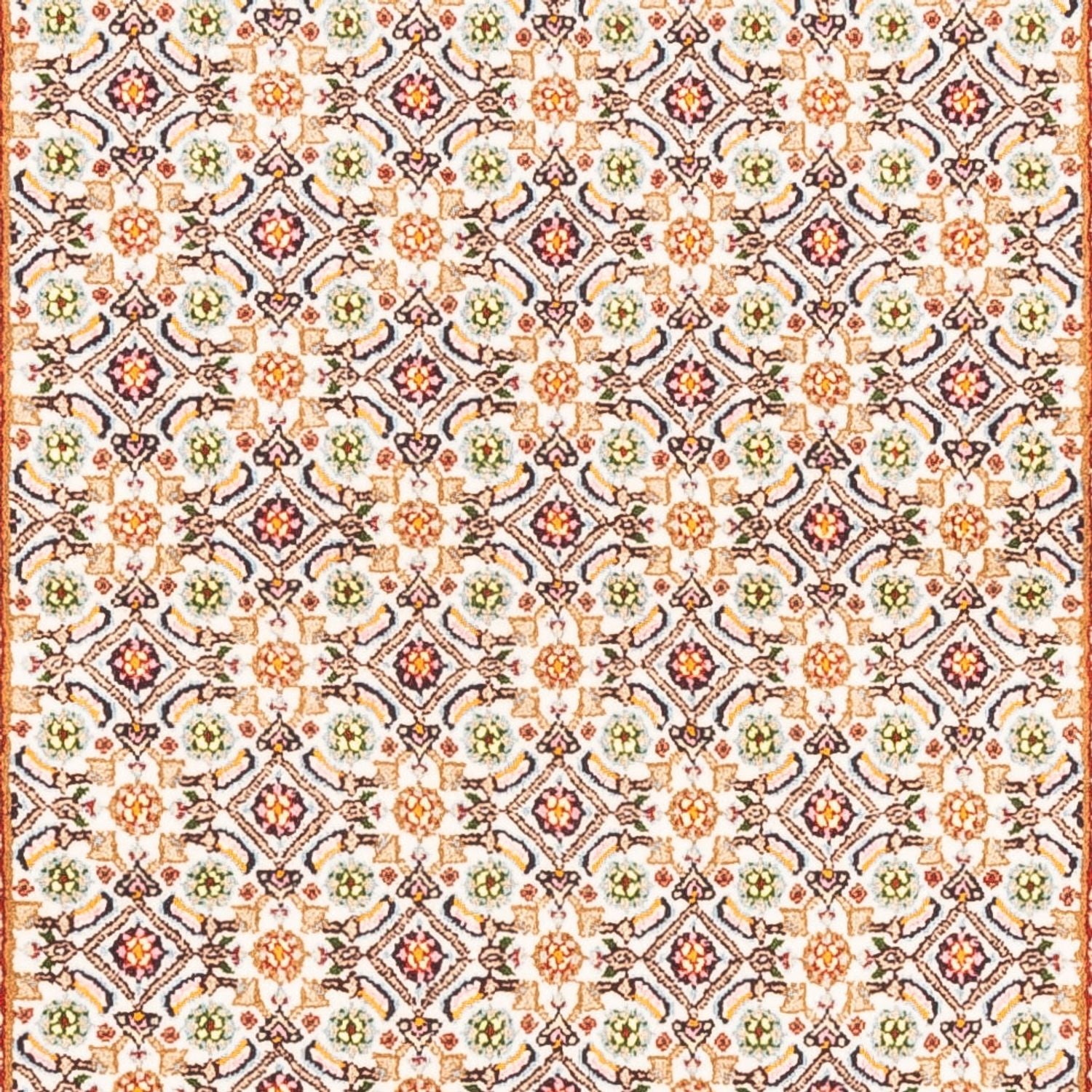 Perserteppich - Classic - 147 x 93 cm - creme