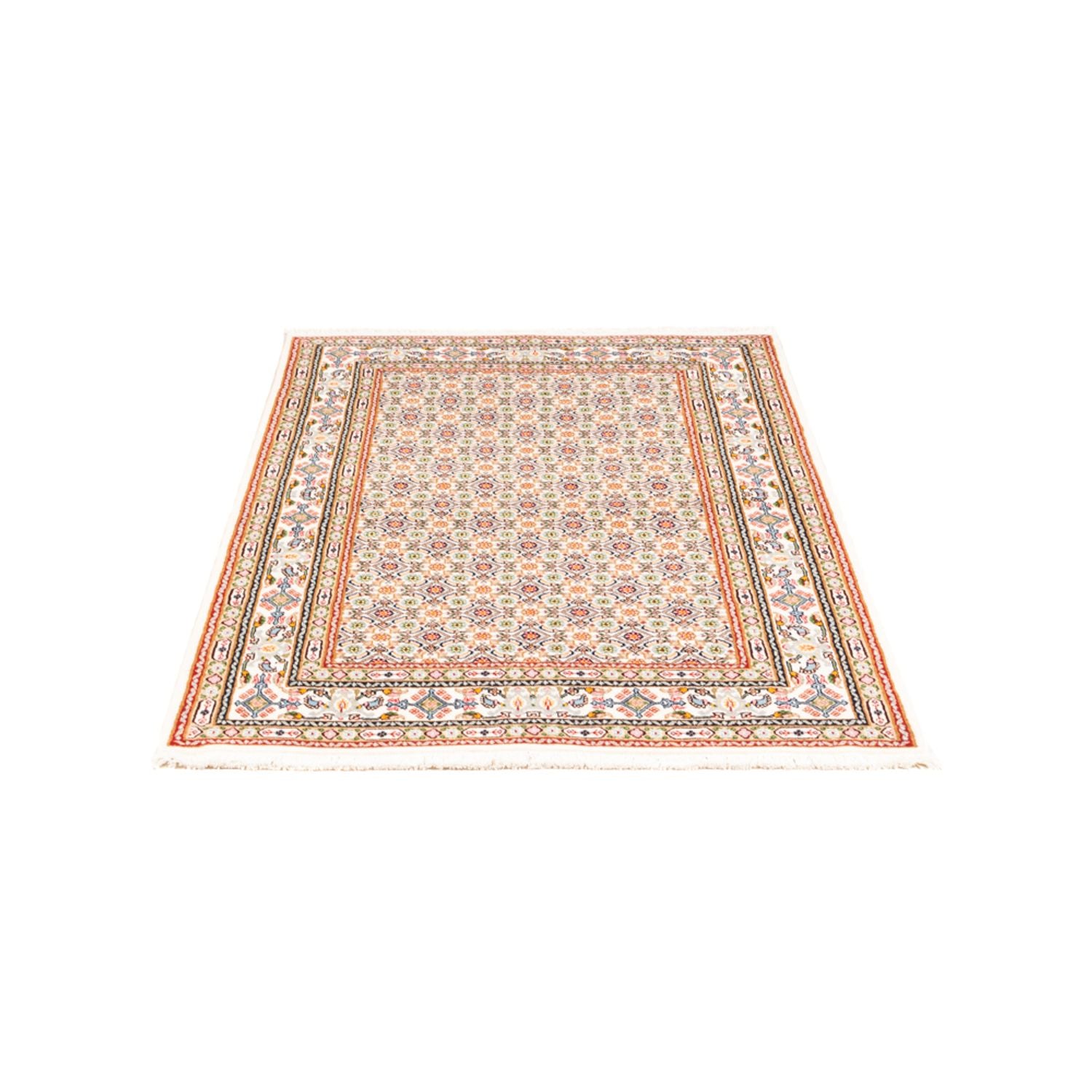 Perserteppich - Classic - 147 x 93 cm - creme