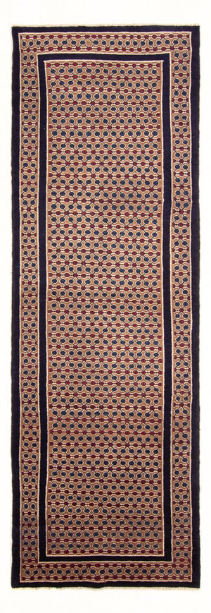 Läufer Perser - Nomadic - 327 x 107 cm - creme