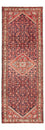 Tapis de couloir Tapis persan - Nomadic - 301 x 109 cm - bleu foncé