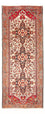 Tapis de couloir Tapis persan - Nomadic - 288 x 112 cm - crème